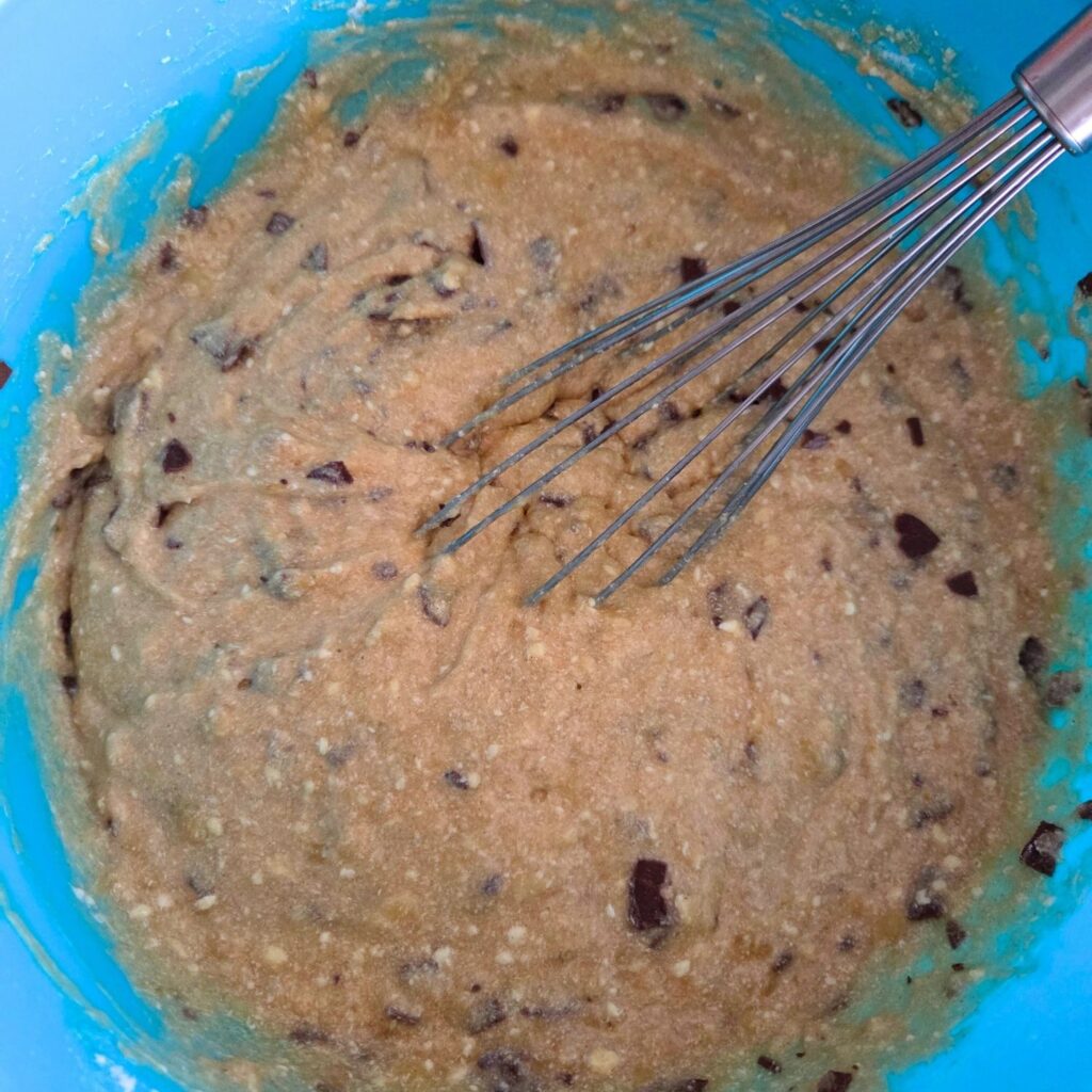 Banana Bread Recipe