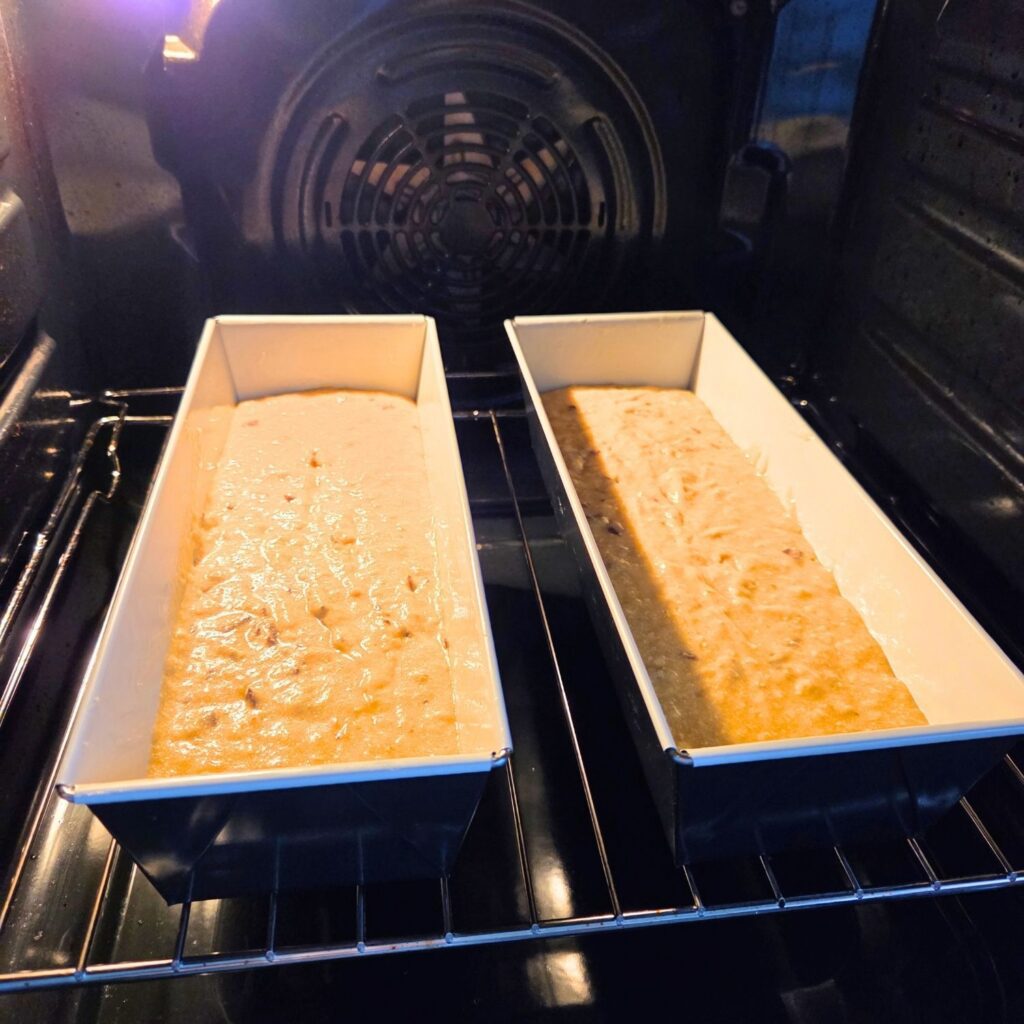 Banana Bread Recipe