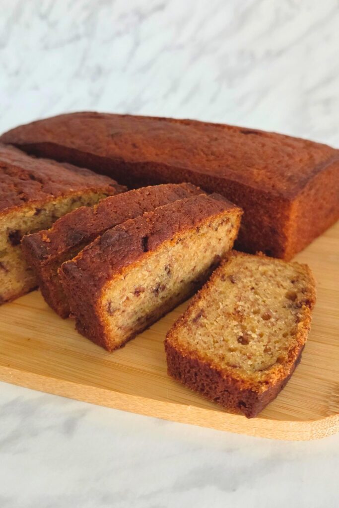Banana Bread Recipe