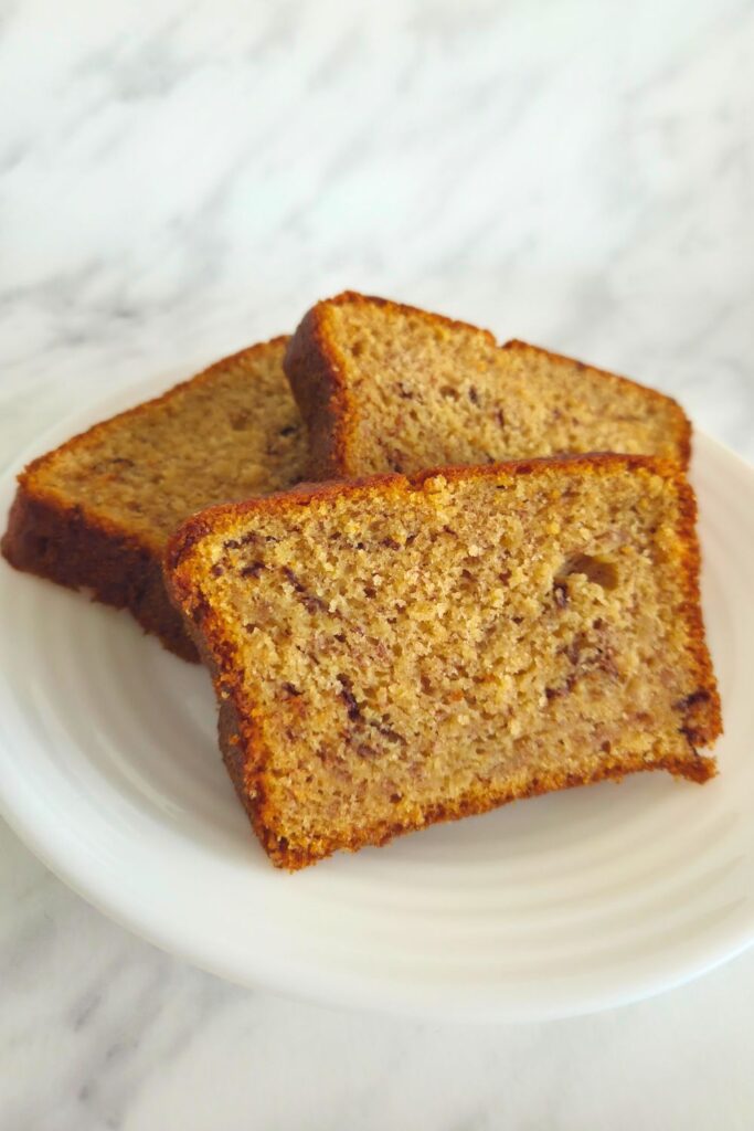 Banana Bread Recipe